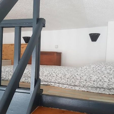Le Studio De La Seine Эльбёф Экстерьер фото
