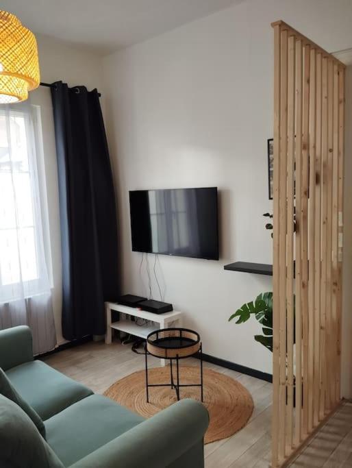Le Studio De La Seine Эльбёф Экстерьер фото