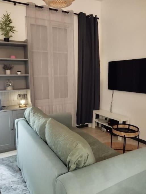 Le Studio De La Seine Эльбёф Экстерьер фото