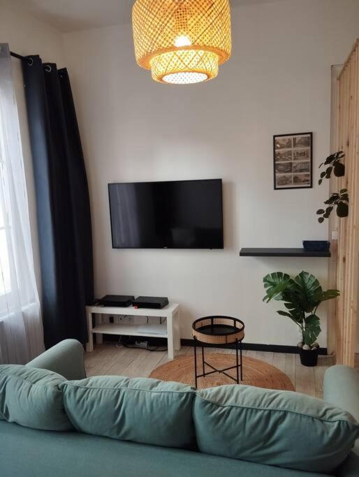 Le Studio De La Seine Эльбёф Экстерьер фото